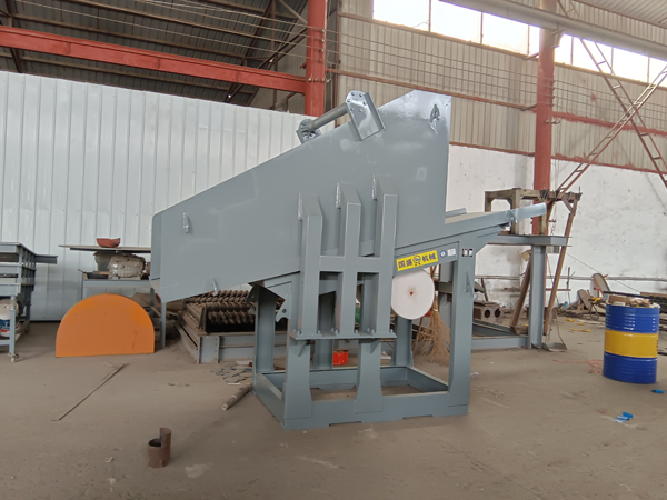 放礦機廠家 放礦機廠家