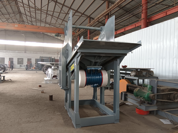 fzc係列放礦機 fzc係列放礦機