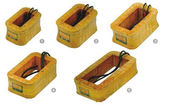 電磁粉色视频APP成人片線圈